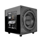 Сабвуфер Earthquake MiniMe DSP P10