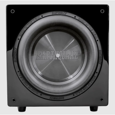 Сабвуфер Earthquake MiniMe DSP P12