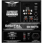 Сабвуфер Earthquake MiniMe DSP P12