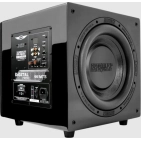 Сабвуфер Earthquake MiniMe DSP P12