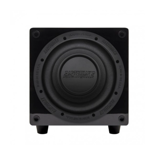 Сабвуфер Earthquake MiniMe-P8W-V2 Сабвуфер Earthquake MiniMe-P8W-V2