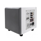 Сабвуфер Earthquake MiniMe-P8W-V2 Сабвуфер Earthquake MiniMe-P8W-V2