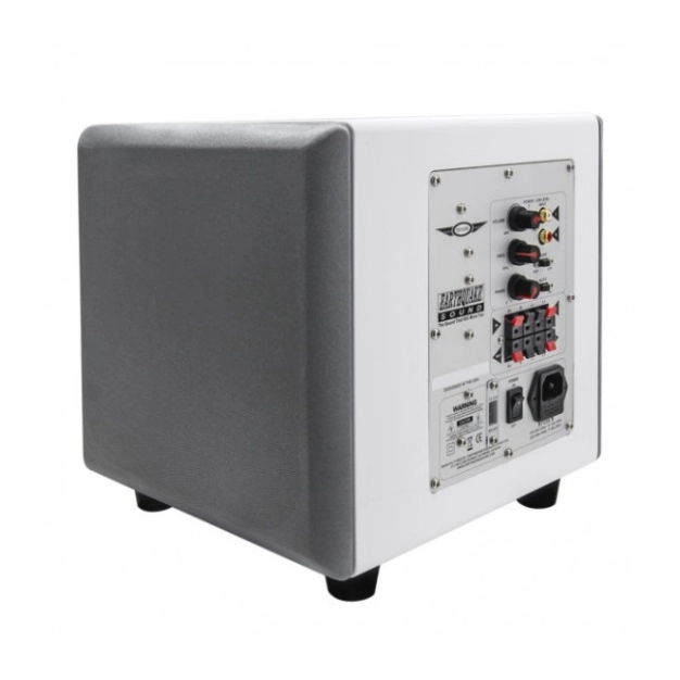 Сабвуфер Earthquake MiniMe-P8W-V2 Сабвуфер Earthquake MiniMe-P8W-V2