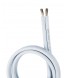Акустичний кабель Supra CLASSIC 2X4.0 Blue