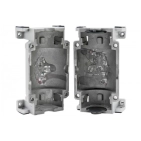 Тактильний перетворювач Earthquake QUAKE Q10B Тактильний перетворювач Earthquake QUAKE Q10B