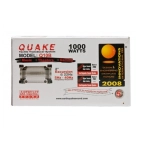 Тактильний перетворювач Earthquake QUAKE Q10B Тактильний перетворювач Earthquake QUAKE Q10B