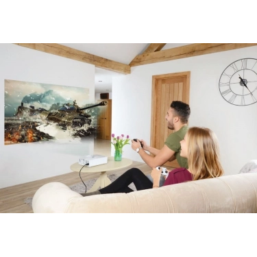 Проектор Optoma GT1080e