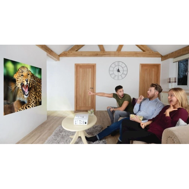 Проектор Optoma GT1080e