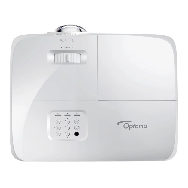 Проектор Optoma HD29HST Проектор Optoma HD29HST