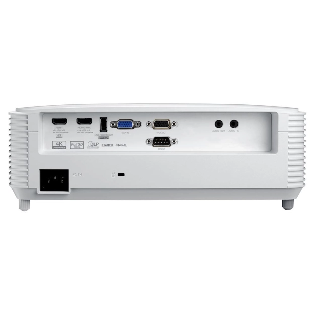 Проектор Optoma HD29HST Проектор Optoma HD29HST