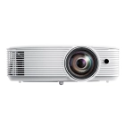 Проектор Optoma HD29HST Проектор Optoma HD29HST