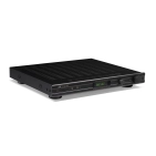 Попередній підсилювач та ЦАП Parasound New Classic 200 Integrated