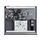 CD транспорт Primare DD15 black