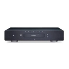 Інтегральний підсилювач Primare I15 Black