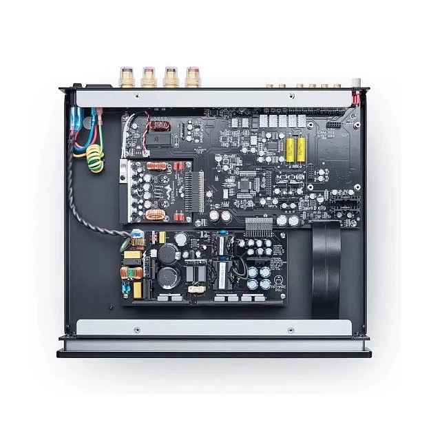 Інтегральний підсилювач Primare I15 Black