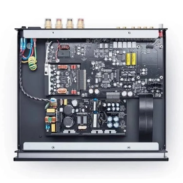 Інтегральний підсилювач Primare I15 Black