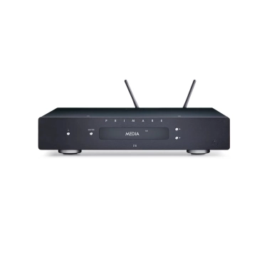 Підсилювач Primare I15 Prisma MK2 Black