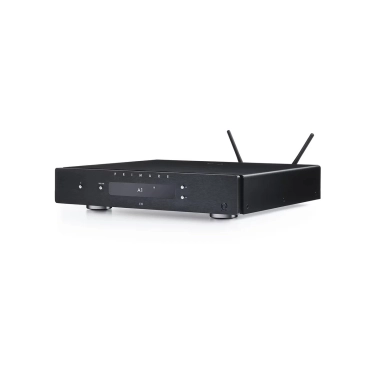 Підсилювач Primare I15 Prisma MK2 Black