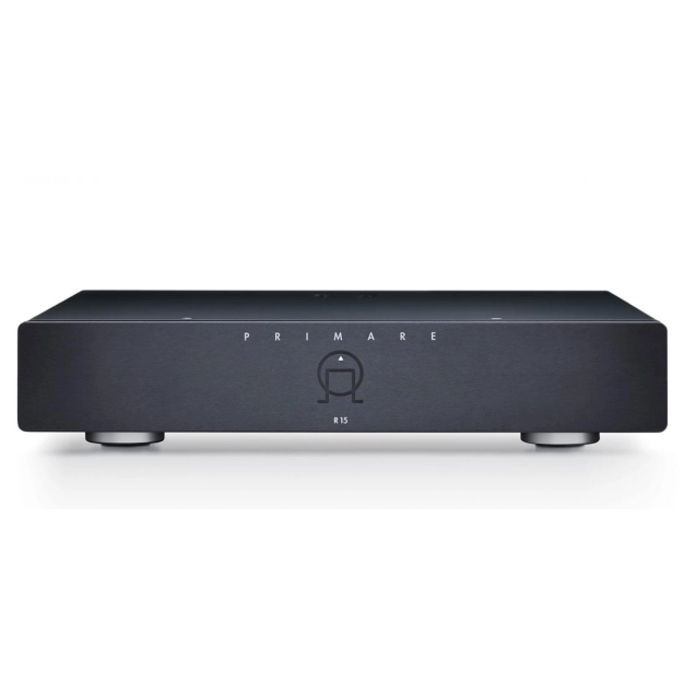 Фонокорректор Primare R15 Black