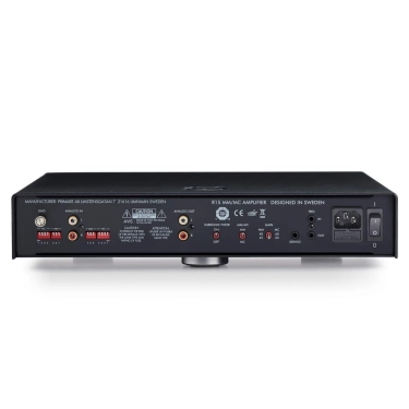 Фонокоректор Primare R15 Black