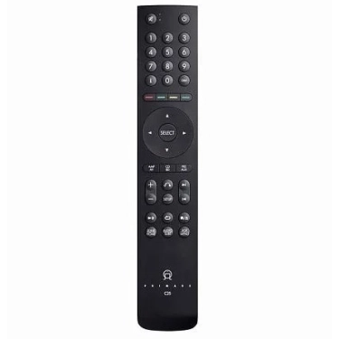 Модульний інтегрований підсилювач Primare I25 DAC Black