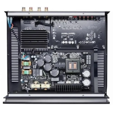 Підсилювач потужності Primare A35.2 Black