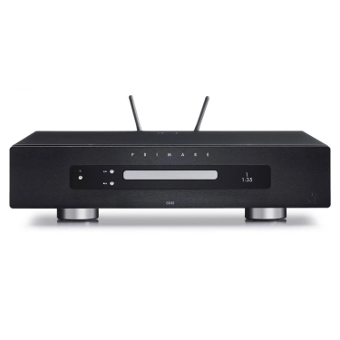 Мережевий CD програвач Primare CD35 Prisma Black