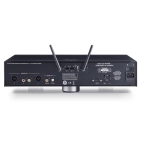 Мережевий CD програвач Primare CD35 Prisma Black