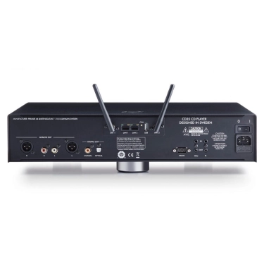 Мережевий CD програвач Primare CD35 Prisma Black