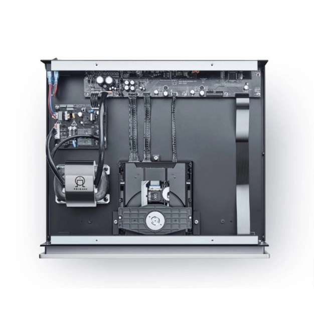 Мережевий CD програвач Primare CD35 Prisma Black