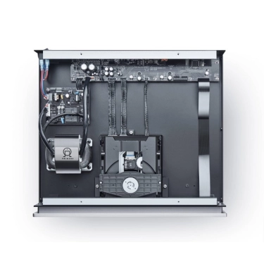 Мережевий CD програвач Primare CD35 Prisma Black