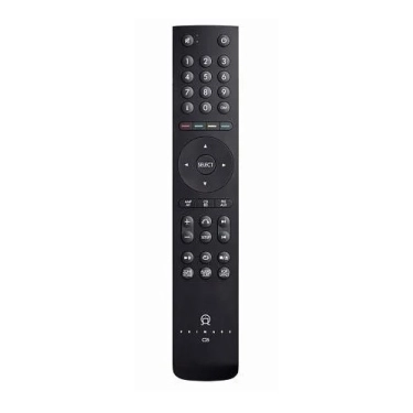 Інтегральний підсилювач Primare I35 DAC Black