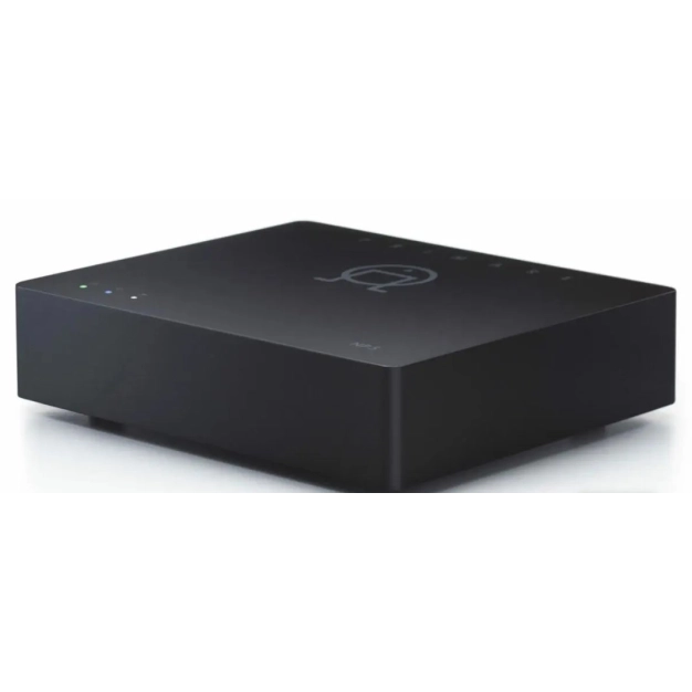 Мережевий плеєр Primare NP5 Prisma MK2 Black Мережевий плеєр Primare NP5 Prisma MK2 Black