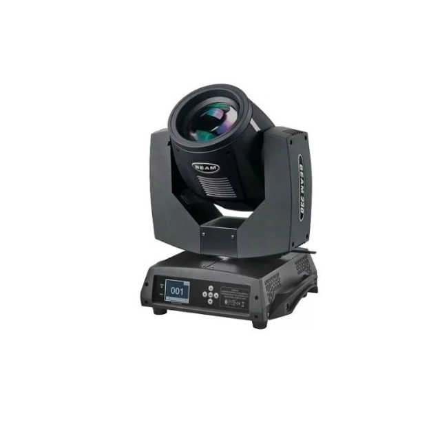 Повноповоротна голова STLS Beam 230A Повноповоротна голова STLS Beam 230A