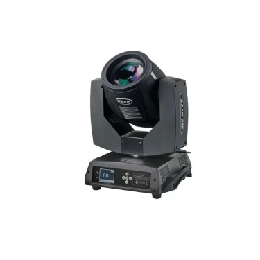 Повноповоротна голова STLS Beam 230A