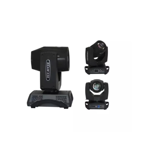 Повноповоротна голова STLS Beam 230A Повноповоротна голова STLS Beam 230A