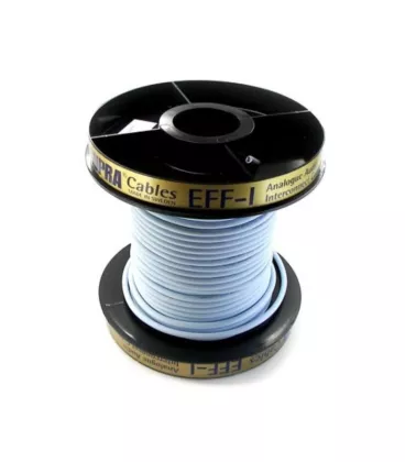 Міжблочний кабель Supra EFF-I AUDIO Blue B50
