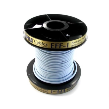 Міжблочний кабель Supra EFF-I AUDIO Blue B50