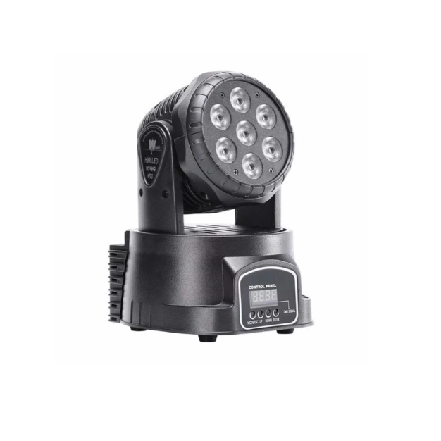 LED Голова STLS PL-14 7x10W