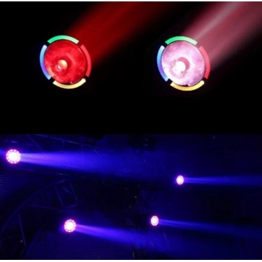 LED Голова STLS Led Beam 60w SMD