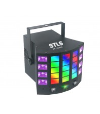Світловий LED прилад STLS ST-103FX