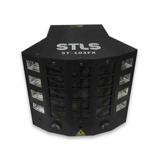 Світловий LED прилад STLS ST-103FX