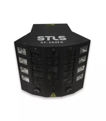 Світловий LED прилад STLS ST-103FX