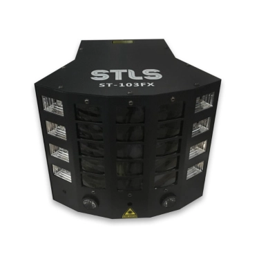Світловий LED прилад STLS ST-103FX
