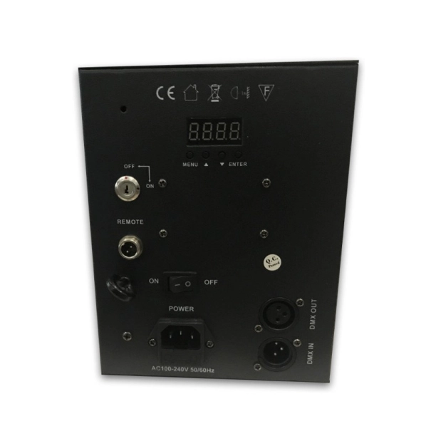 Світловий LED прилад STLS ST-103FX