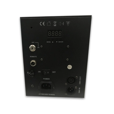 Світловий LED прилад STLS ST-103FX