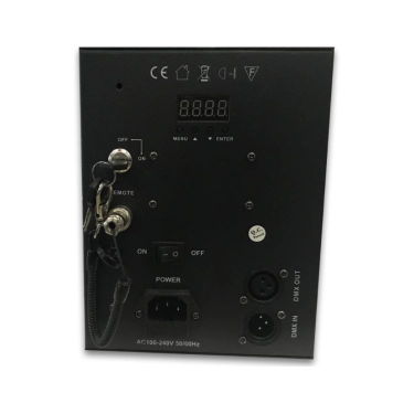 Світловий LED прилад STLS ST-103FX