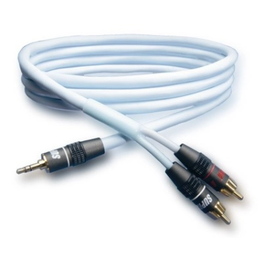 SUPRA BILINE MP-2RCA BLUE