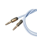 Кабель mini-jack Supra MP-Cable 3.5mm Stereo 0.5m