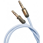 Кабель mini-jack Supra MP-Cable 3.5mm Stereo 0.5m Кабель mini-jack Supra MP-Cable 3.5mm Stereo 0.5m